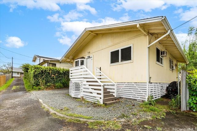 45-694 Halekou Road, Kaneohe, HI 96744