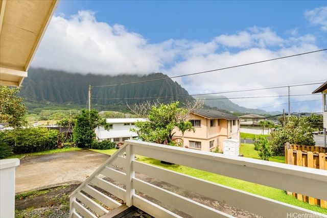 45-694 Halekou Road, Kaneohe, HI 96744