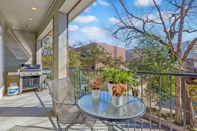 4241 Rawlins Street 14, Dallas, TX 75219