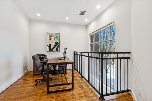 4241 Rawlins Street 14, Dallas, TX 75219