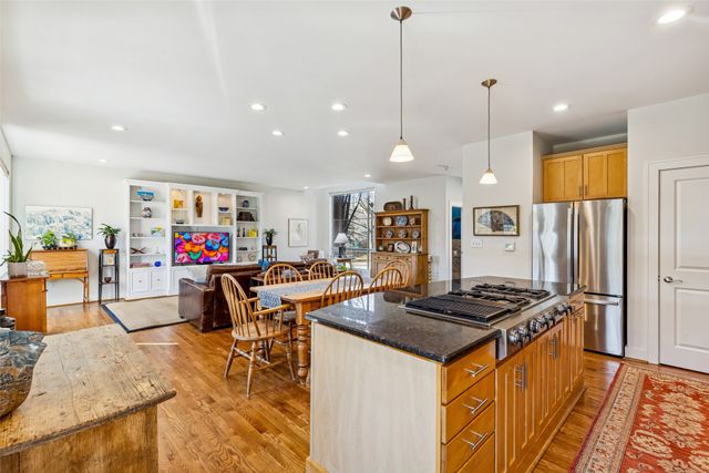 4241 Rawlins Street 14, Dallas, TX 75219