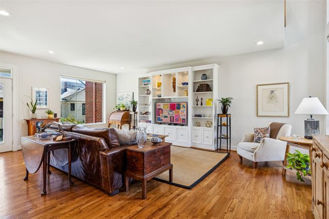 4241 Rawlins Street 14, Dallas, TX 75219