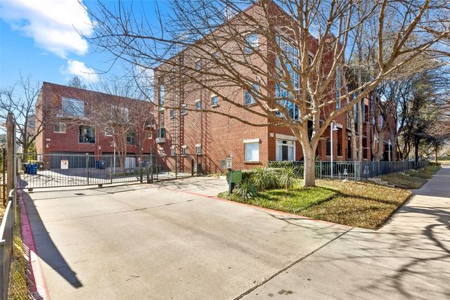 4241 Rawlins Street 14, Dallas, TX 75219