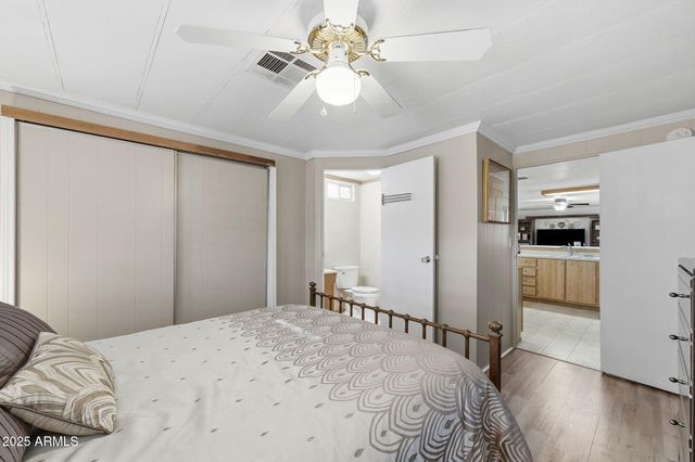 2701 E ALLRED Avenue 20, Mesa, AZ 85204