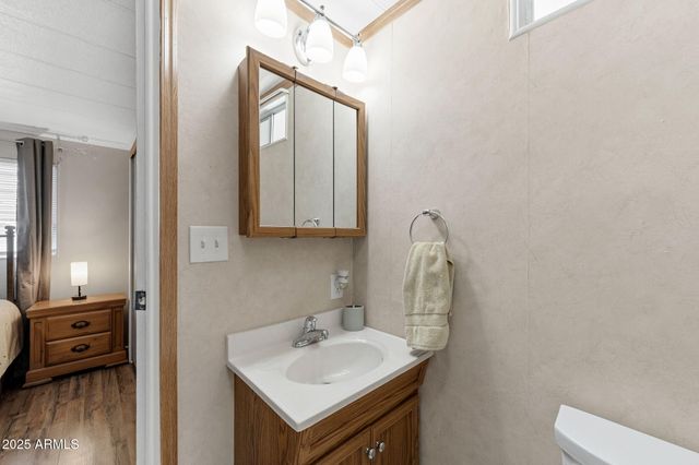 2701 E ALLRED Avenue 20, Mesa, AZ 85204