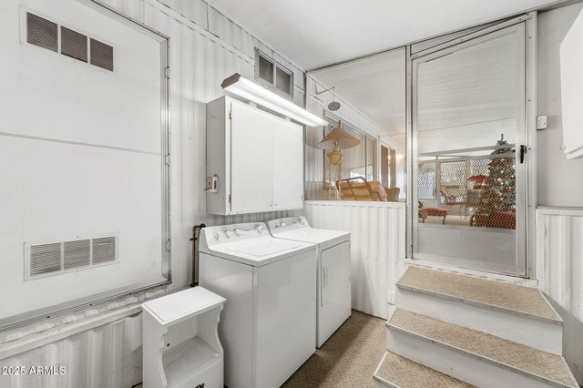 2701 E ALLRED Avenue 20, Mesa, AZ 85204