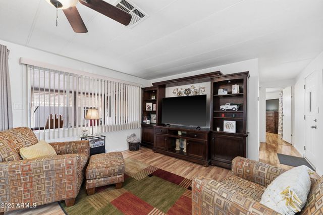 2701 E ALLRED Avenue 20, Mesa, AZ 85204