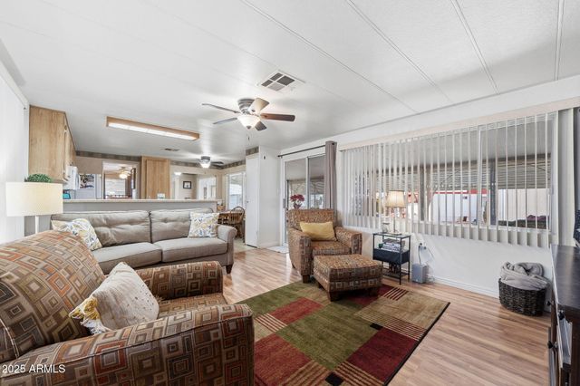 2701 E ALLRED Avenue 20, Mesa, AZ 85204