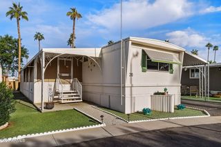 2701 E ALLRED Avenue 20, Mesa, AZ 85204