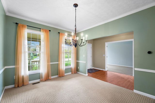 7191 Rosemount Way, Canal Winchester, OH 43110