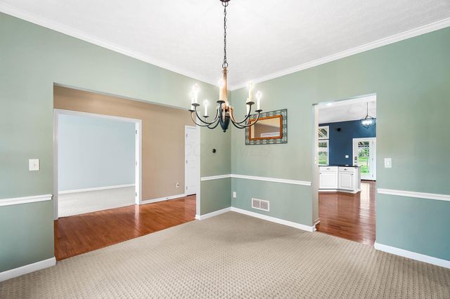 7191 Rosemount Way, Canal Winchester, OH 43110