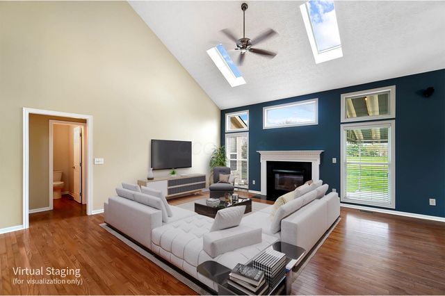7191 Rosemount Way, Canal Winchester, OH 43110