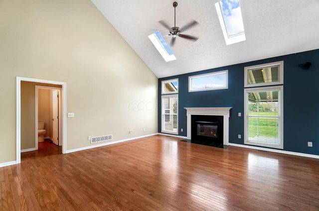 7191 Rosemount Way, Canal Winchester, OH 43110