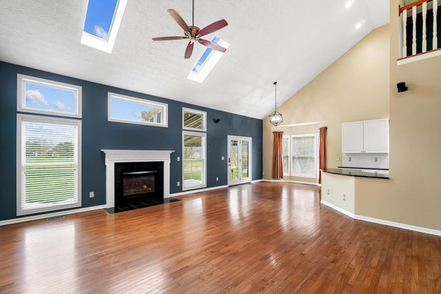 7191 Rosemount Way, Canal Winchester, OH 43110