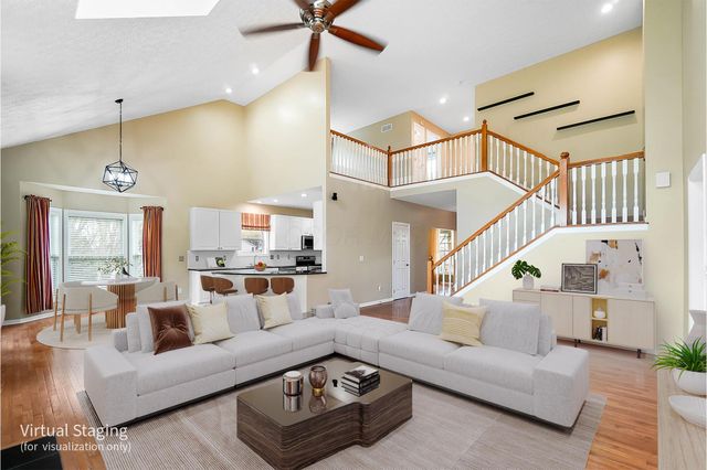 7191 Rosemount Way, Canal Winchester, OH 43110