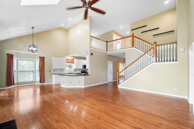 7191 Rosemount Way, Canal Winchester, OH 43110