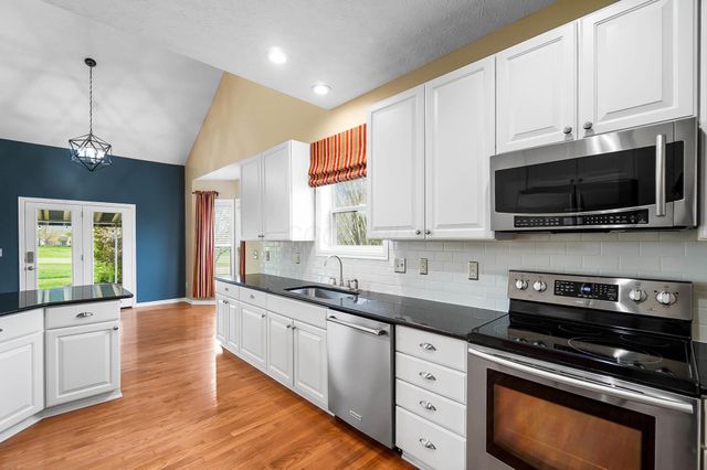 7191 Rosemount Way, Canal Winchester, OH 43110