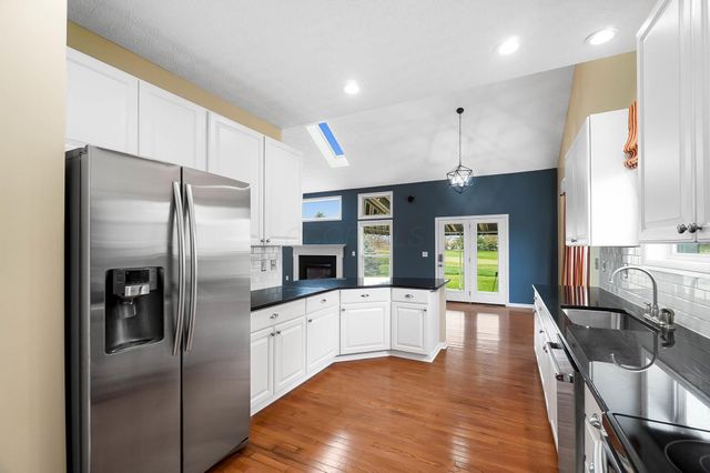 7191 Rosemount Way, Canal Winchester, OH 43110