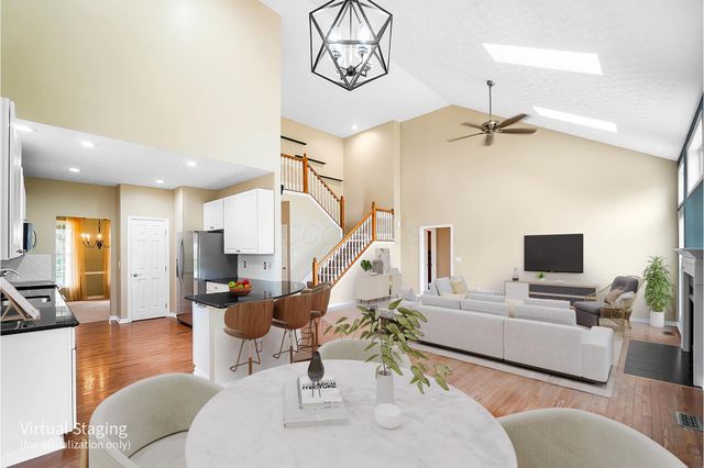 7191 Rosemount Way, Canal Winchester, OH 43110