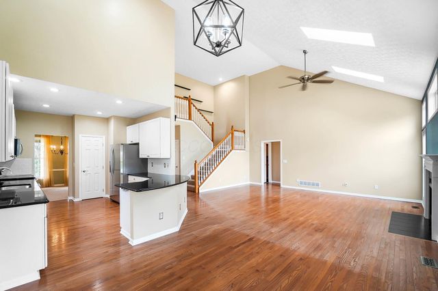 7191 Rosemount Way, Canal Winchester, OH 43110