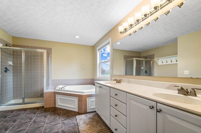 7191 Rosemount Way, Canal Winchester, OH 43110