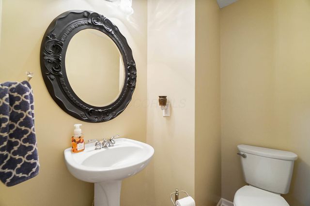 7191 Rosemount Way, Canal Winchester, OH 43110