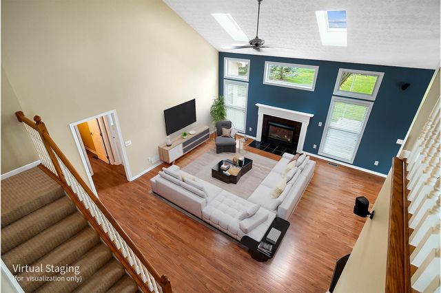 7191 Rosemount Way, Canal Winchester, OH 43110