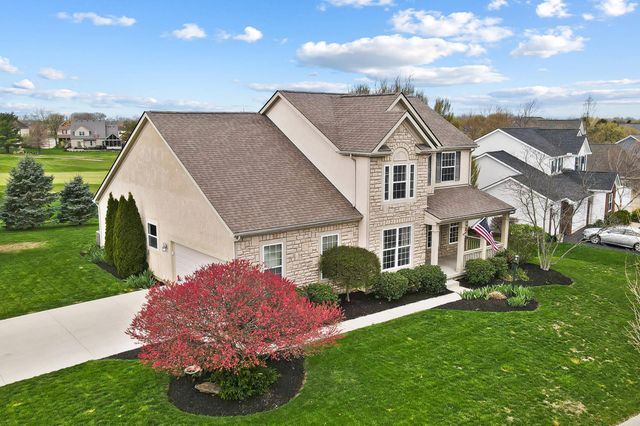 7191 Rosemount Way, Canal Winchester, OH 43110