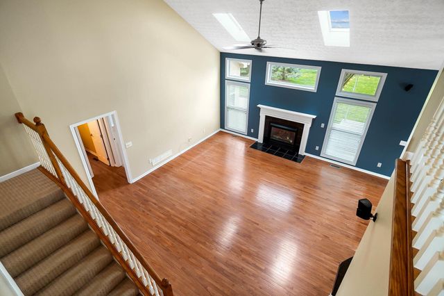 7191 Rosemount Way, Canal Winchester, OH 43110