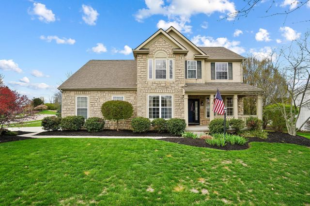 7191 Rosemount Way, Canal Winchester, OH 43110