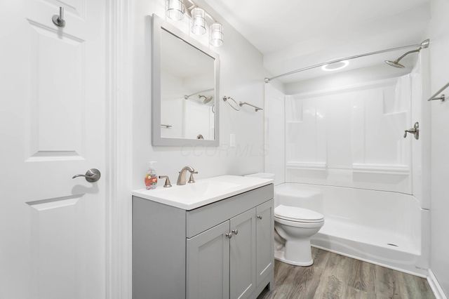 7191 Rosemount Way, Canal Winchester, OH 43110