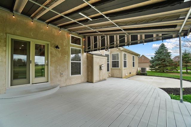 7191 Rosemount Way, Canal Winchester, OH 43110