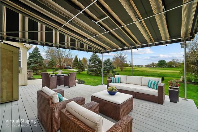 7191 Rosemount Way, Canal Winchester, OH 43110