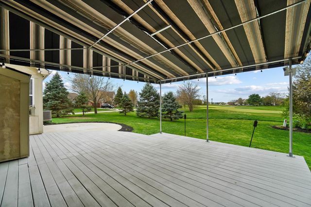 7191 Rosemount Way, Canal Winchester, OH 43110
