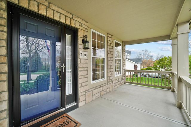 7191 Rosemount Way, Canal Winchester, OH 43110