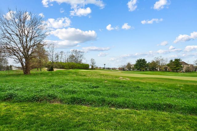 7191 Rosemount Way, Canal Winchester, OH 43110