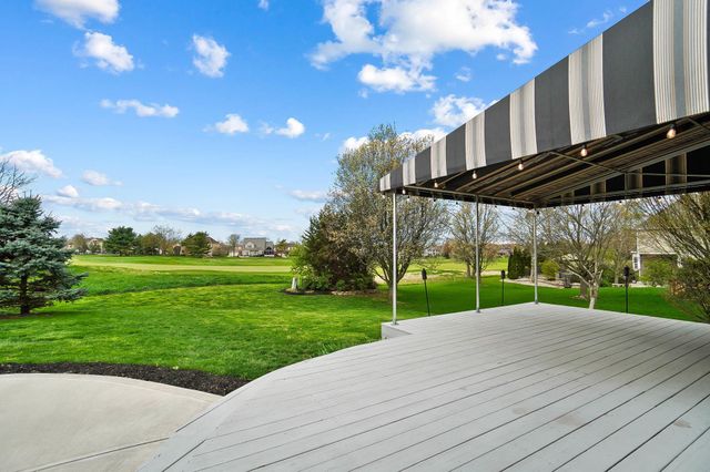 7191 Rosemount Way, Canal Winchester, OH 43110