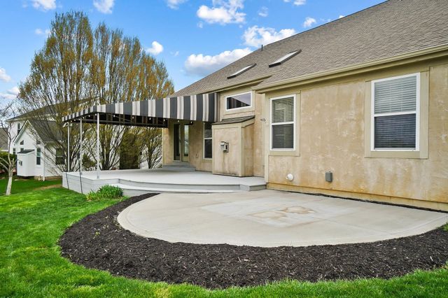 7191 Rosemount Way, Canal Winchester, OH 43110