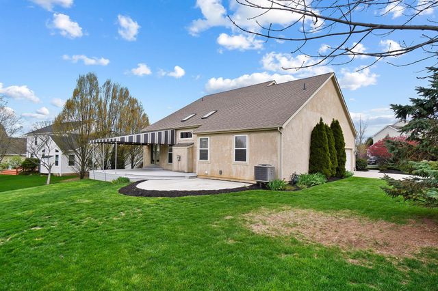 7191 Rosemount Way, Canal Winchester, OH 43110