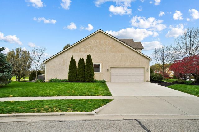 7191 Rosemount Way, Canal Winchester, OH 43110