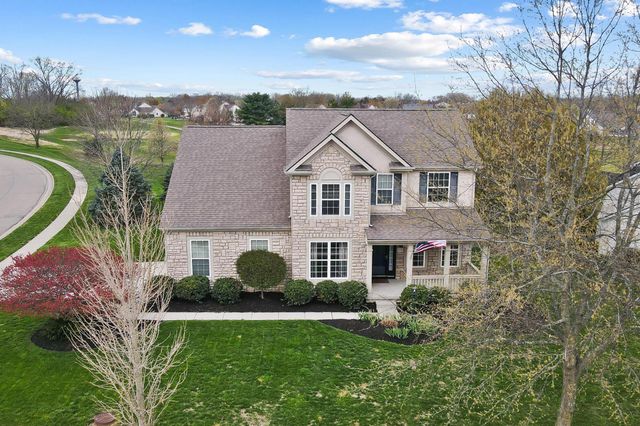 7191 Rosemount Way, Canal Winchester, OH 43110