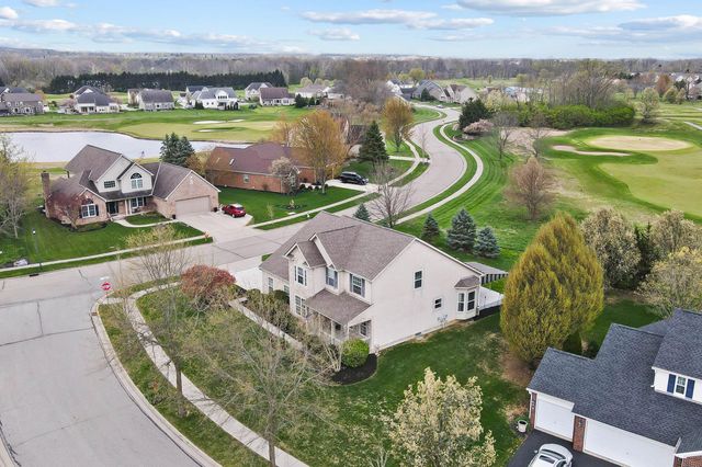 7191 Rosemount Way, Canal Winchester, OH 43110