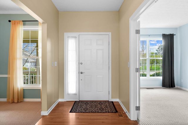7191 Rosemount Way, Canal Winchester, OH 43110
