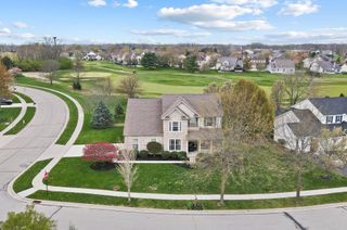 7191 Rosemount Way, Canal Winchester, OH 43110