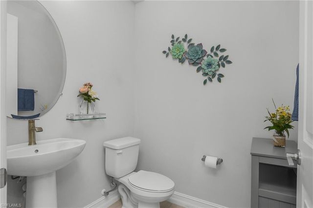 7588 Morgan WAY, Naples, FL 34119