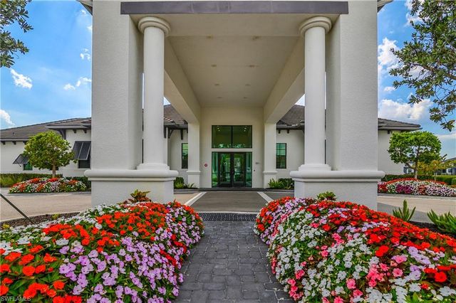 7588 Morgan WAY, Naples, FL 34119