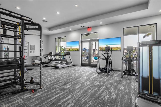 7588 Morgan WAY, Naples, FL 34119