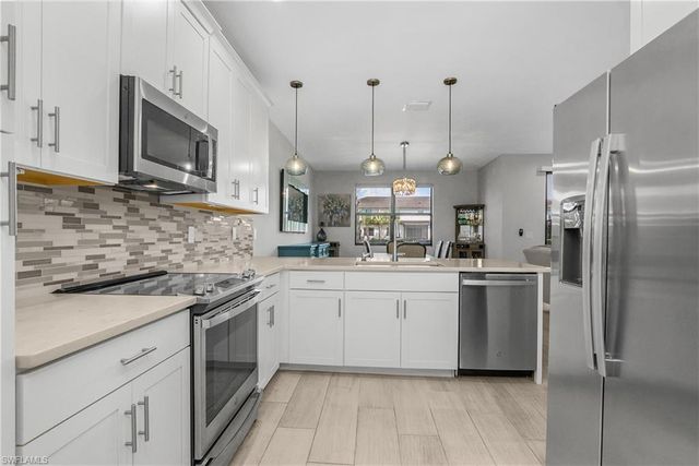 7588 Morgan WAY, Naples, FL 34119