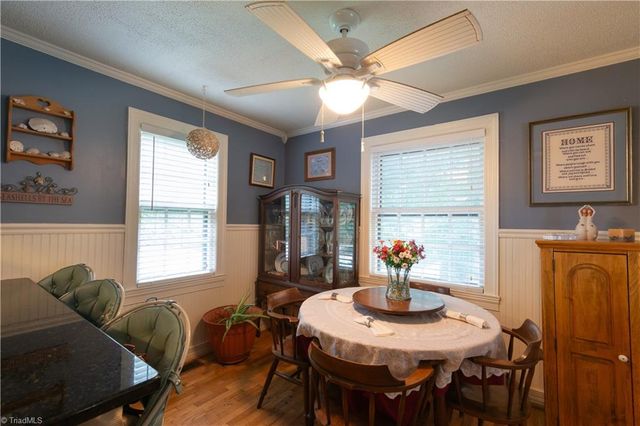 1023 Kearns Avenue, Winston-salem, NC 27106