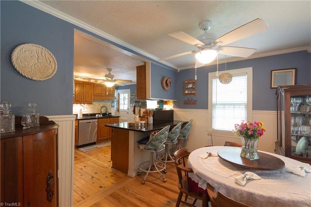 1023 Kearns Avenue, Winston-salem, NC 27106